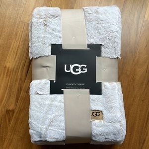 ugg blanket dawson